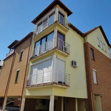 Apartman For 4 Siofok Exterior photo