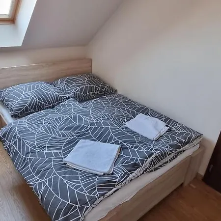 Apartman For 4 Siofok Exterior photo