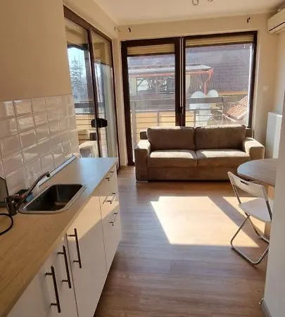 Apartman For 4 Siofok Exterior photo